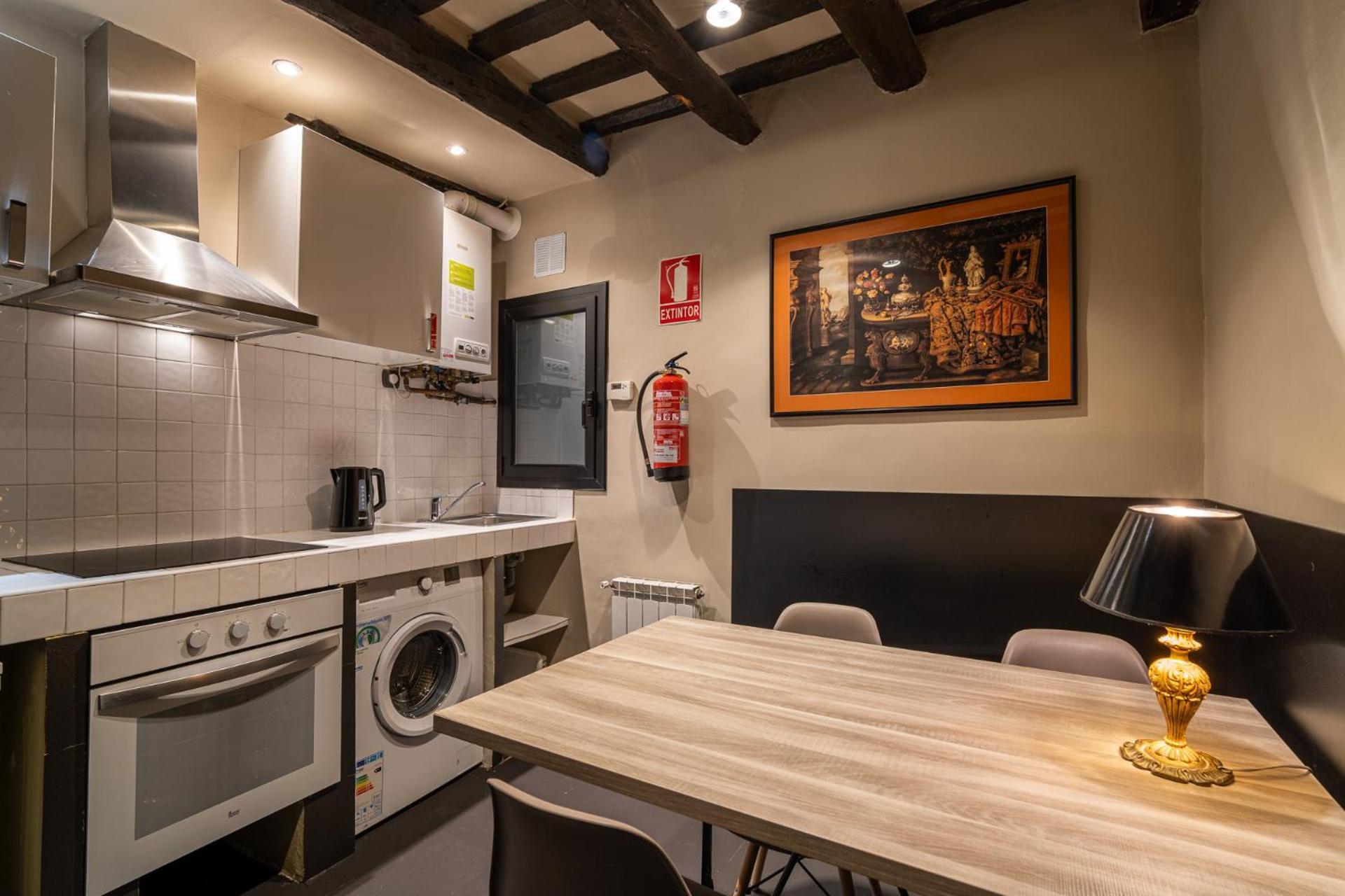 Appartement U-nique Pou
