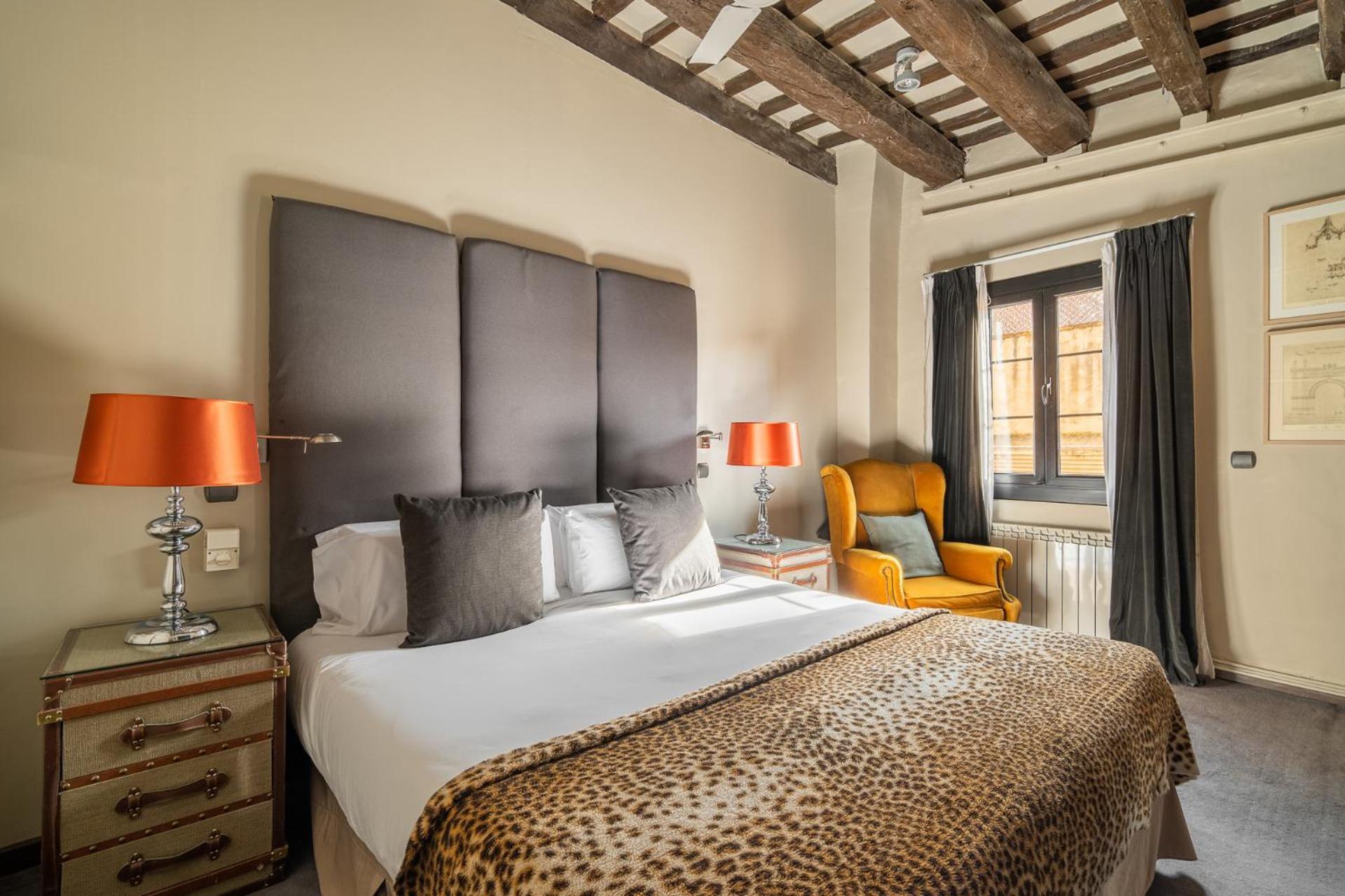 Appartement U-nique Pou Barcelone