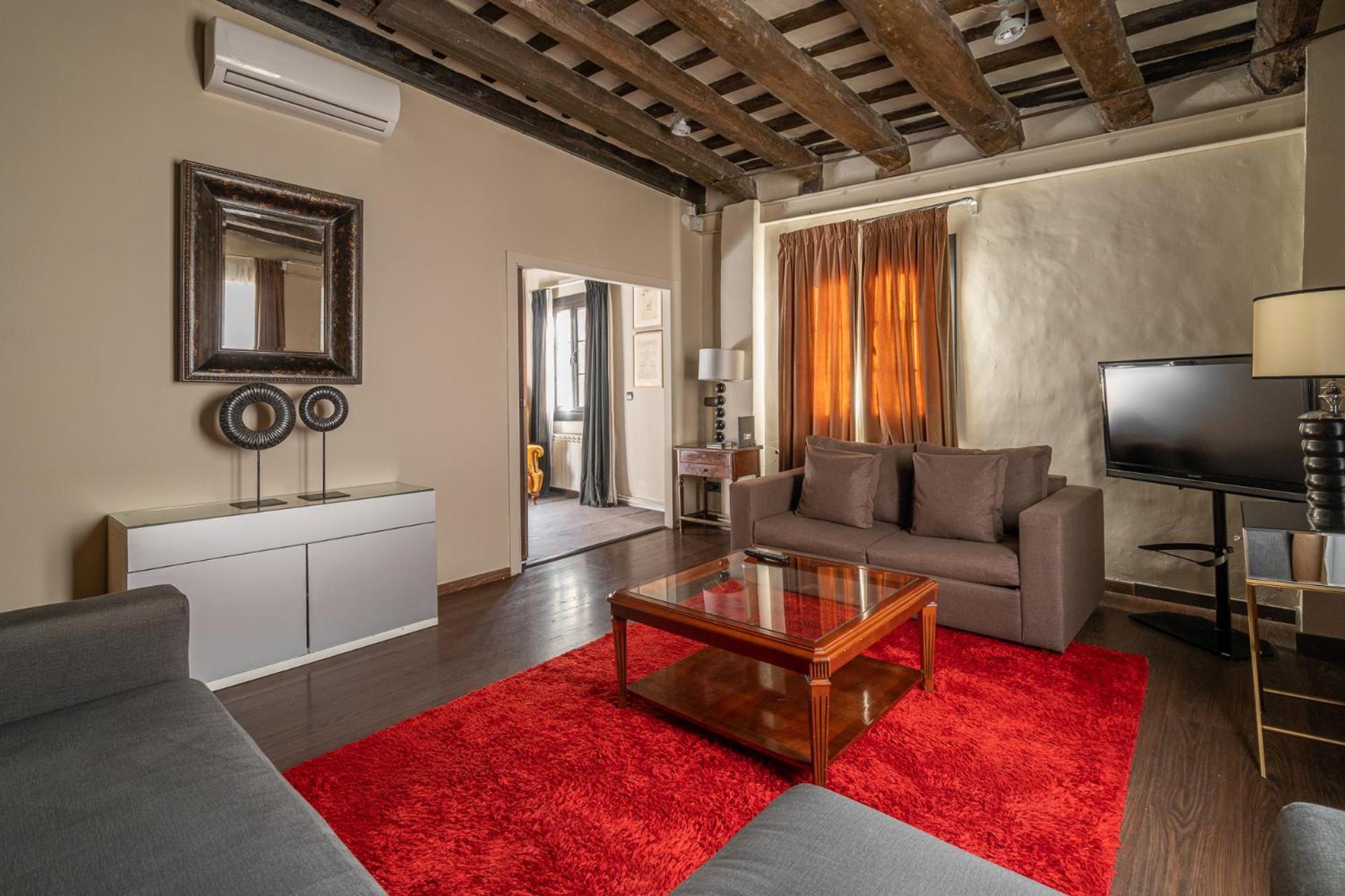U-nique Pou Appartement