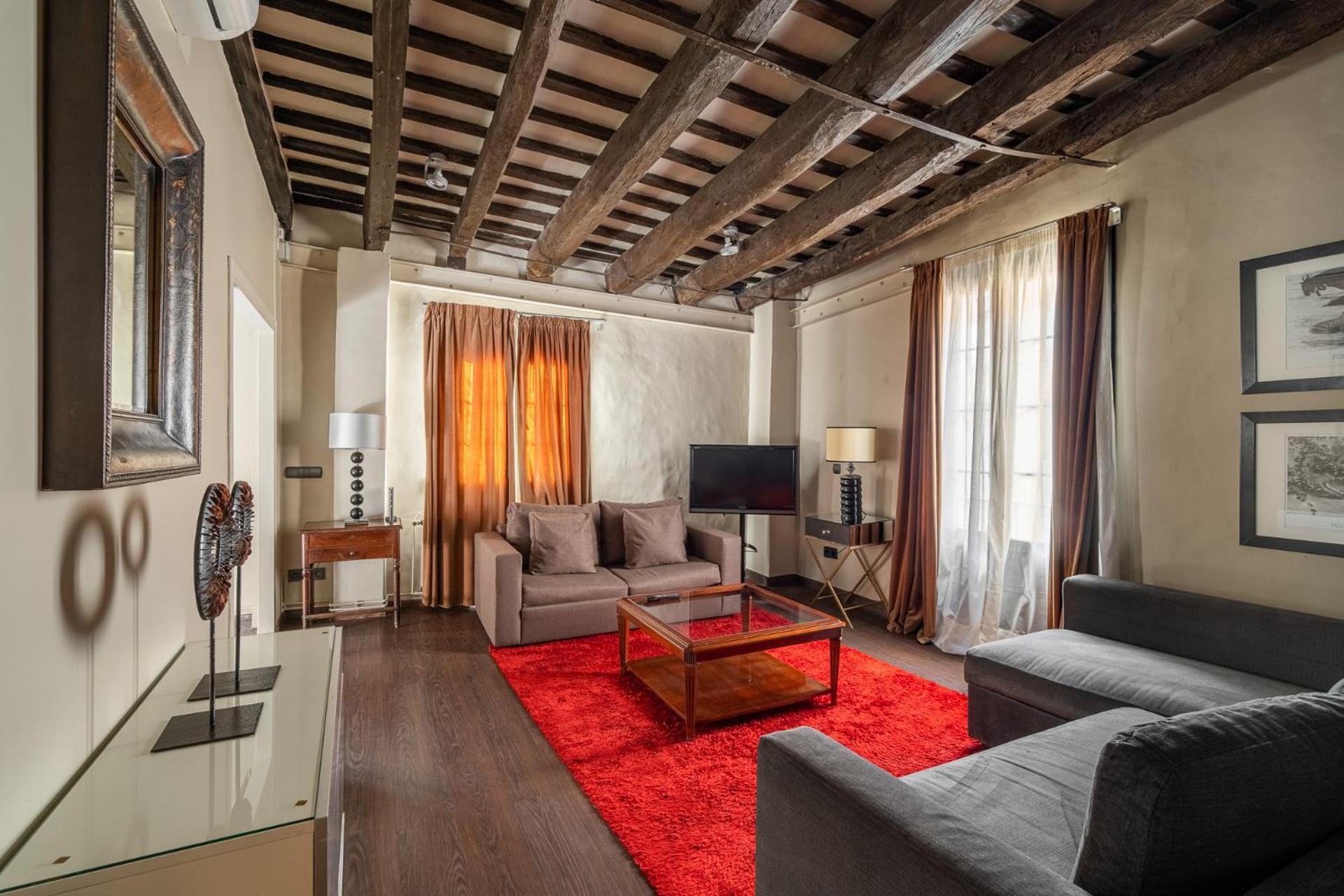 Appartement U-nique Pou